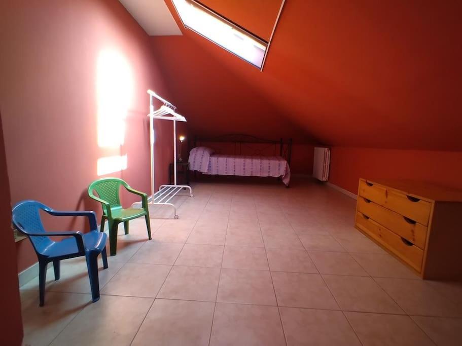 Casa Allianz Turin