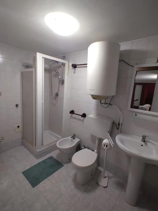 Casa Allianz Appartement
