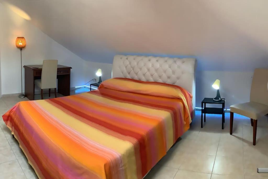 Casa Allianz Appartement