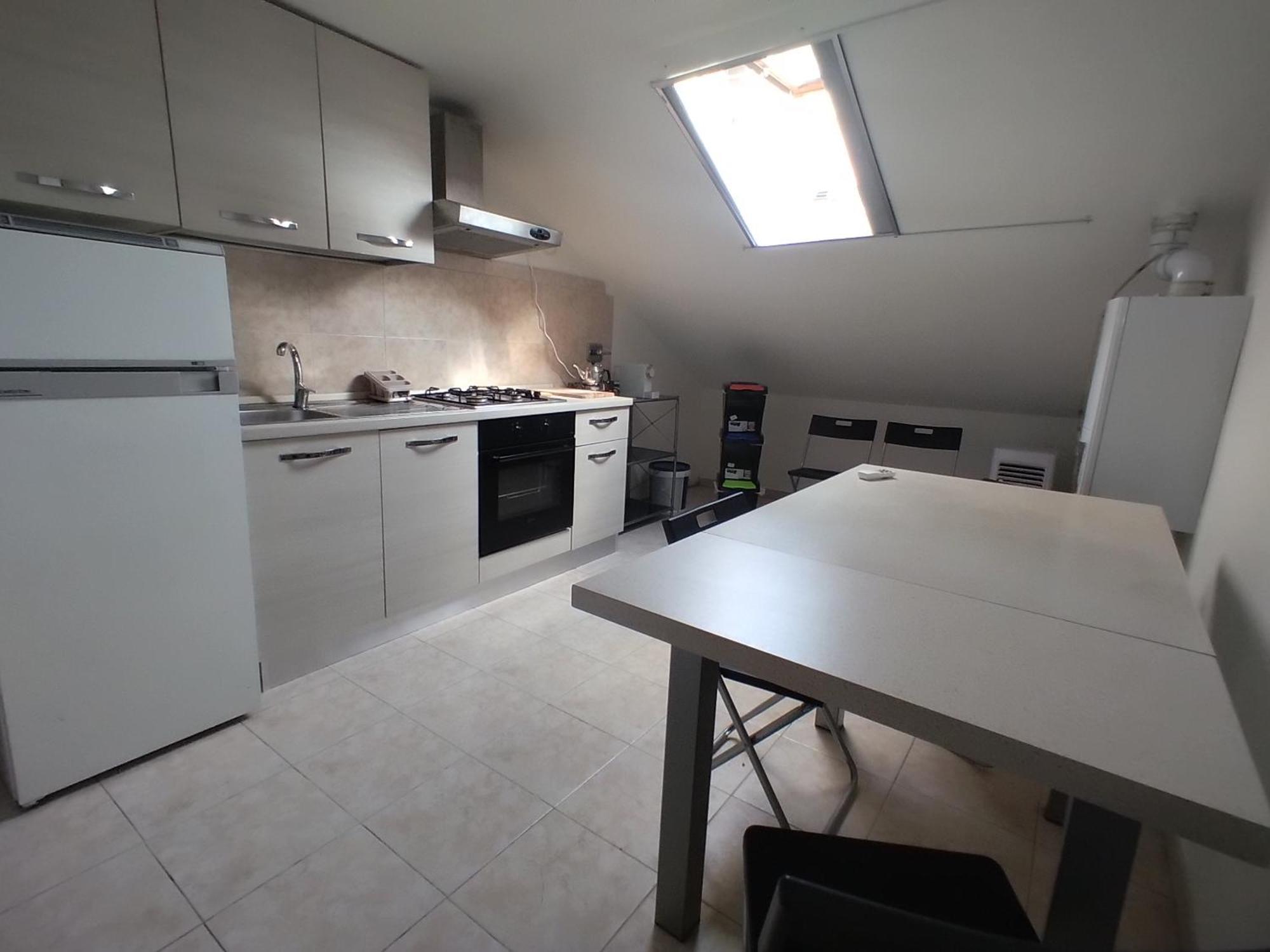 Appartement Casa Allianz