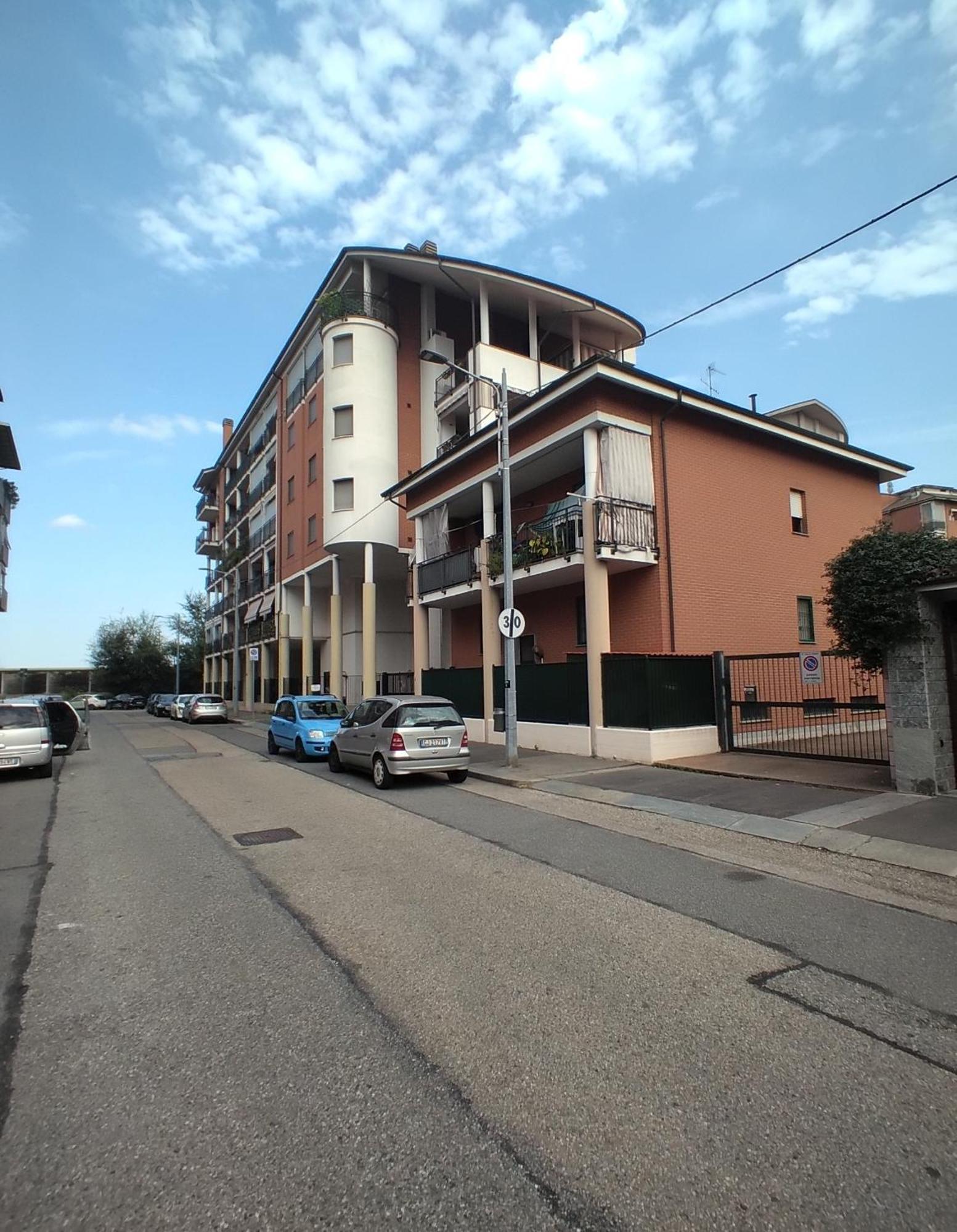 Casa Allianz Turin