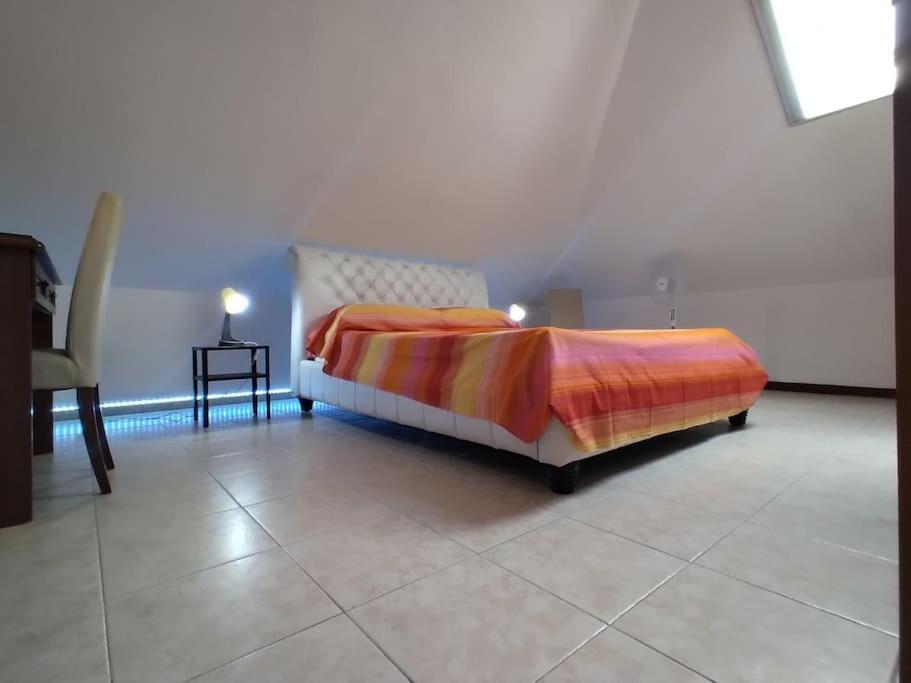 Casa Allianz *