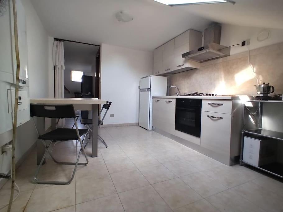 Apartamento Casa Allianz *