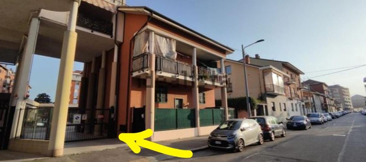 Apartamento Casa Allianz *